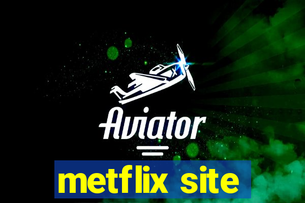 metflix site